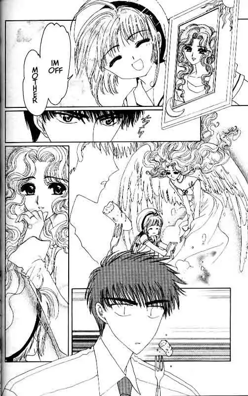 Card Captor Sakura Chapter 5 173